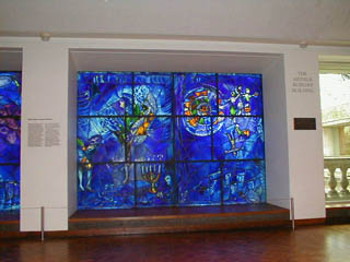 Chagall_Art_Institut