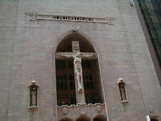 Kirche