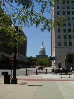 Lansing