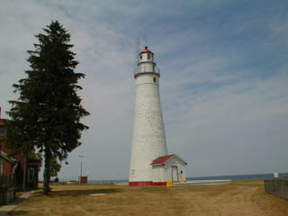 Leuchtturm_Port_Huron