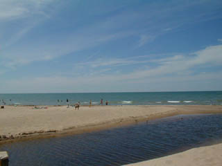 Michigan_Lake